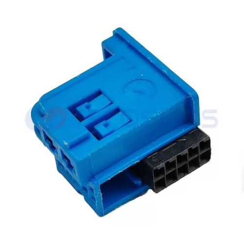 Waterproof Wire Connector Harness Plug for Mercedes-Benz 12 Pin Female A1665450130 - image 2